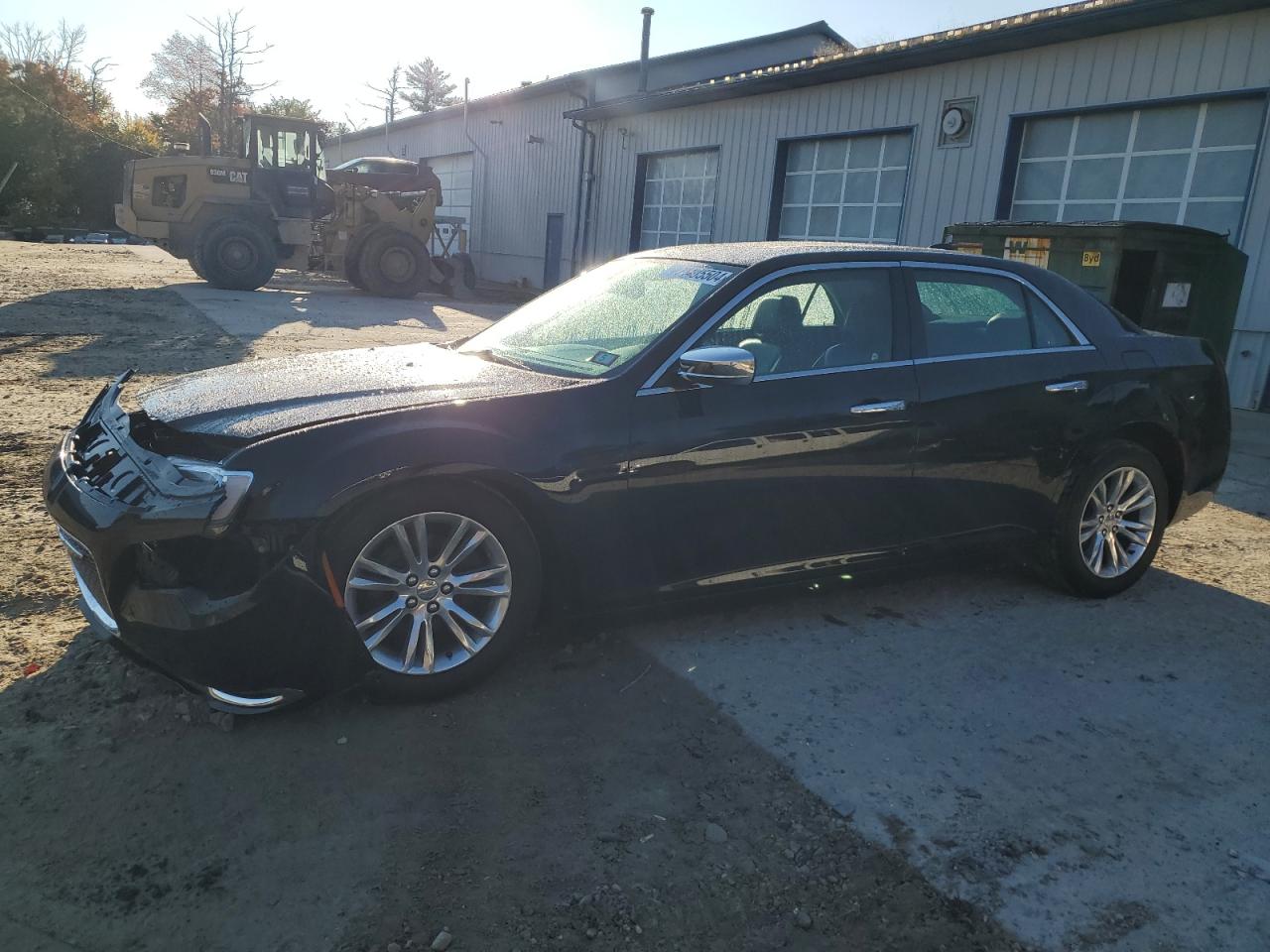 2017 Chrysler 300 - Image 1