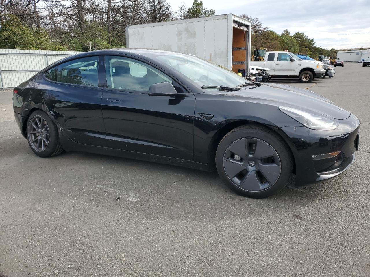 5YJ3E1EB9PF633364 2023 Tesla Model 3