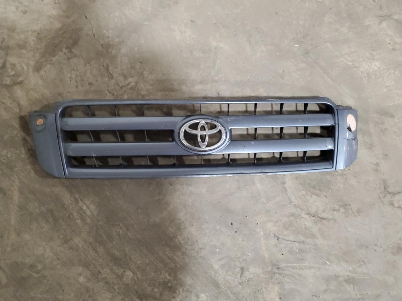 2005 Toyota Highlander Limited VIN: JTEEP21A450111075 Lot: 77962864