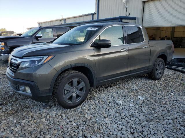 2020 Honda Ridgeline Rtl