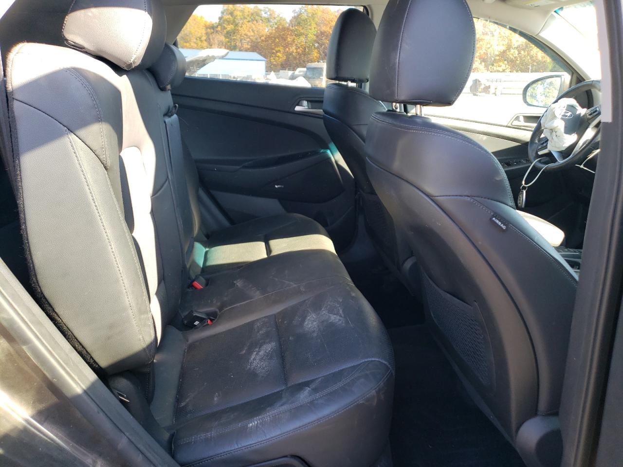 2019 Hyundai Tucson - Image 11