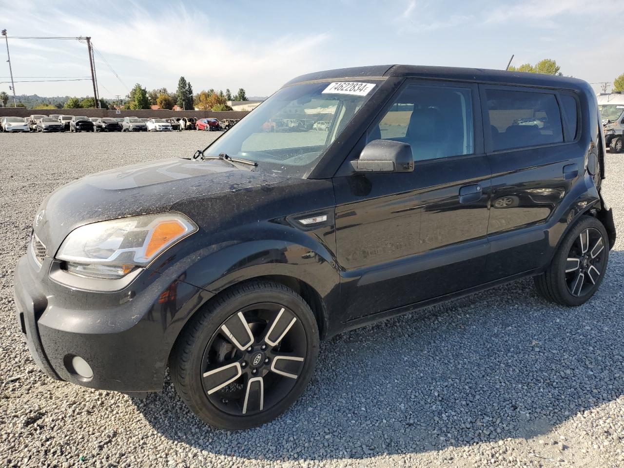 2010 Kia Soul - Image 1