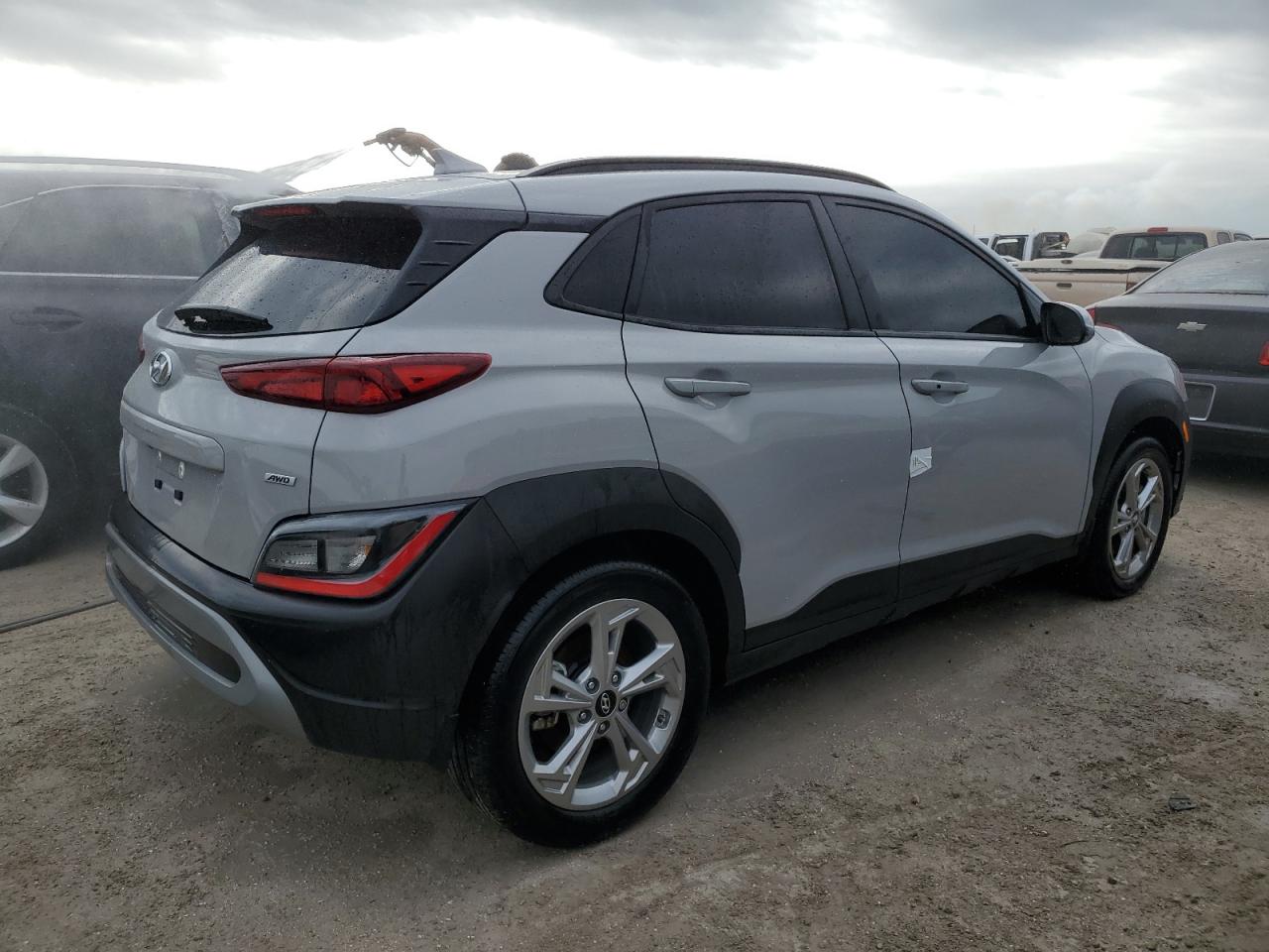 2023 Hyundai Kona - Image 3
