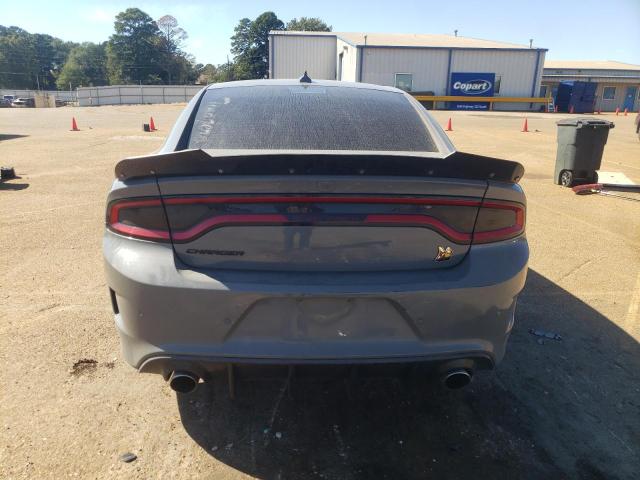  DODGE CHARGER 2019 Szary