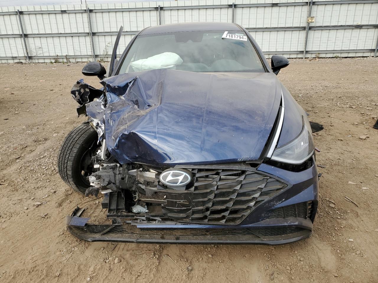 2020 Hyundai Sonata - Image 5