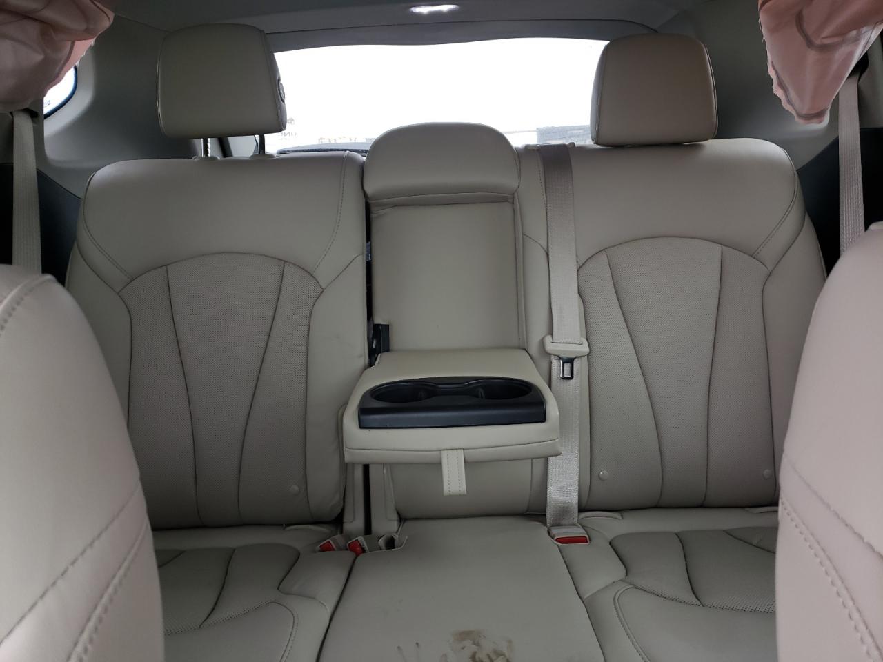 2019 Buick Envision Premium VIN: LRBFX3SX8KD030018 Lot: 78614444