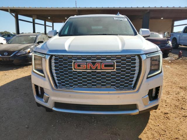  GMC YUKON 2023 Белый