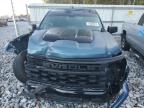 2024 Chevrolet Silverado K1500 Trail Boss Custom продається в Ebensburg, PA - Front End