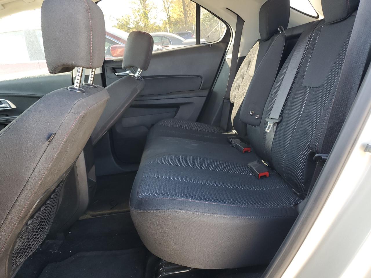 2014 Chevrolet Equinox Lt VIN: 2GNALBEK8E6369762 Lot: 77454124