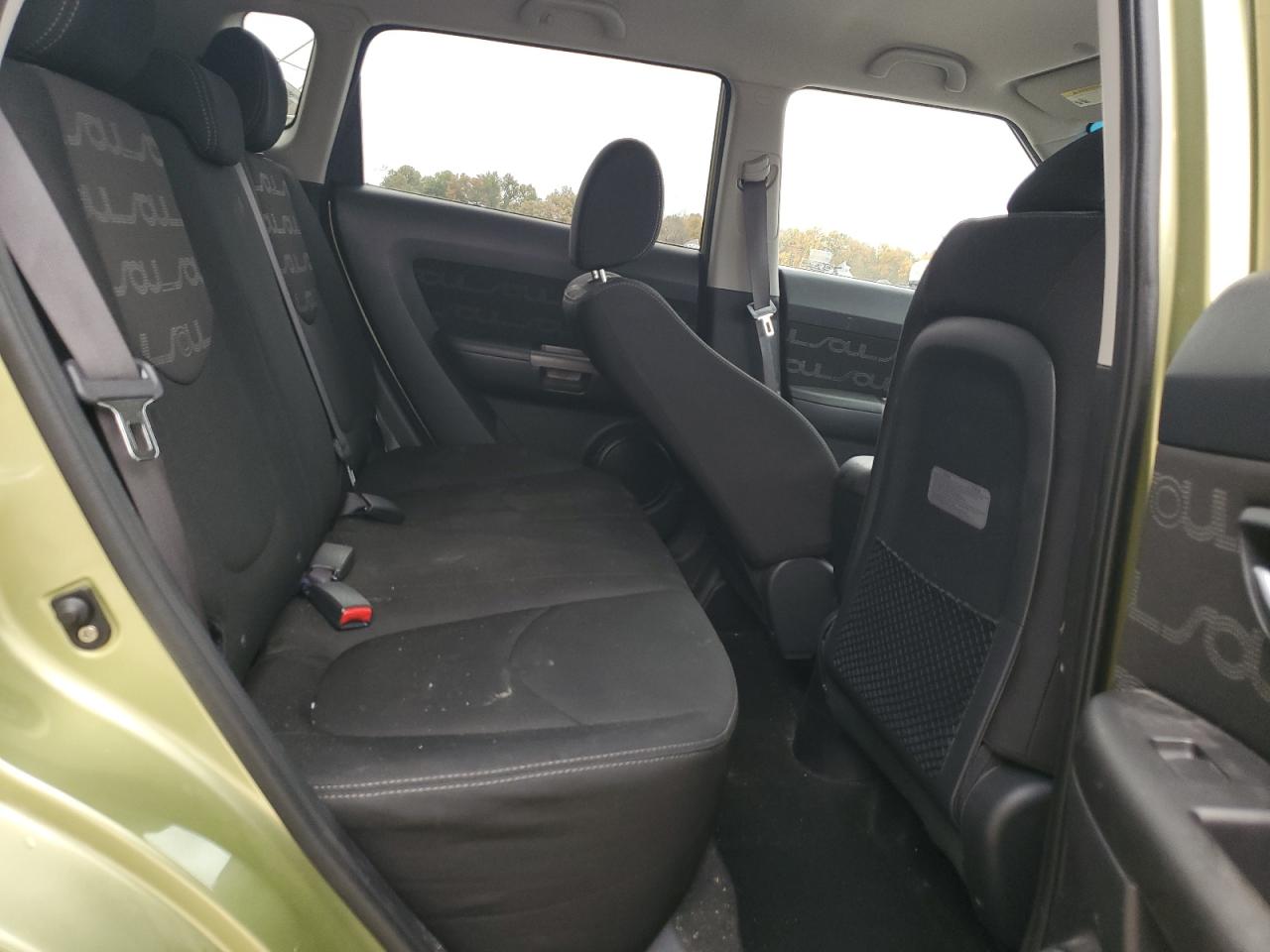 2013 Kia Soul - Image 11