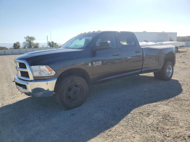 2017 Ram 3500 St