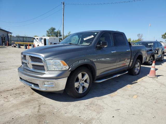 2010 Dodge Ram 1500 