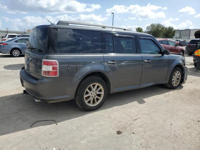  FORD FLEX 2015 Gray