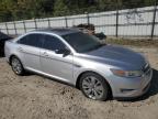 2012 Ford Taurus Limited zu verkaufen in Hampton, VA - Rear End