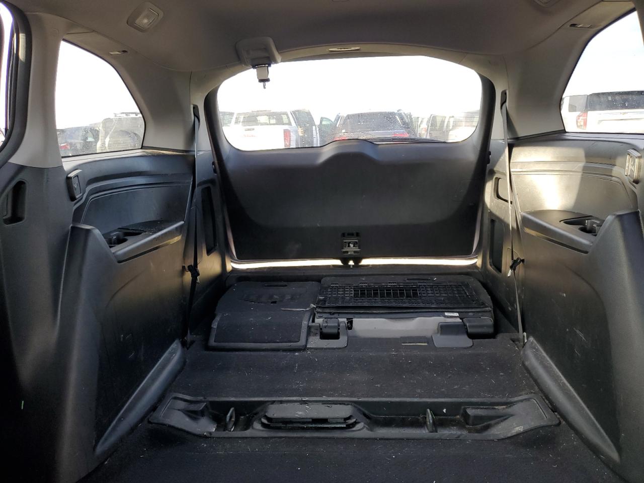 2019 Honda Odyssey - Image 10