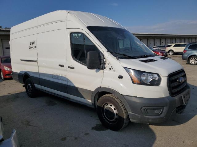  FORD TRANSIT 2020 Білий