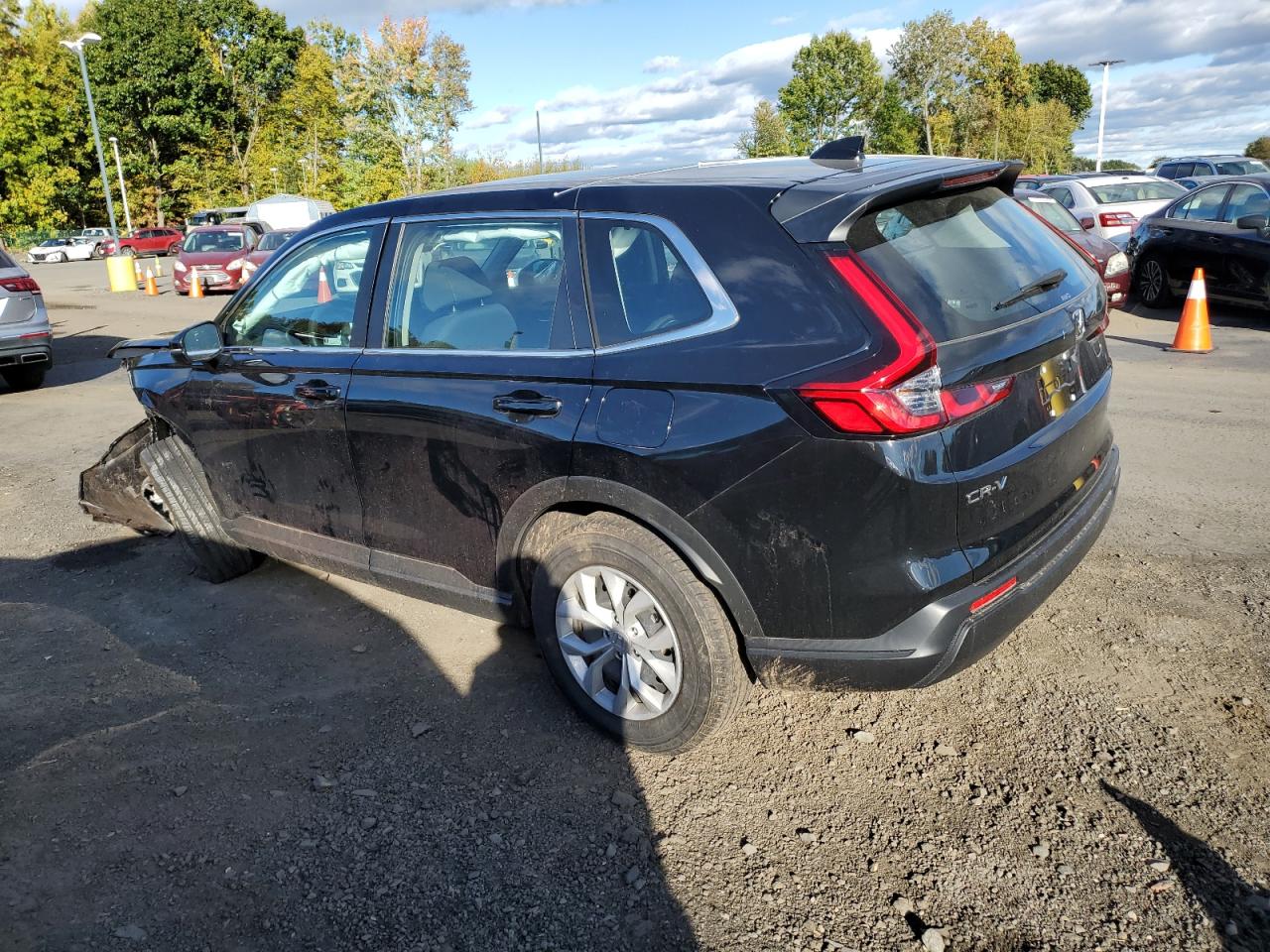 2023 Honda CR-V - Image 2
