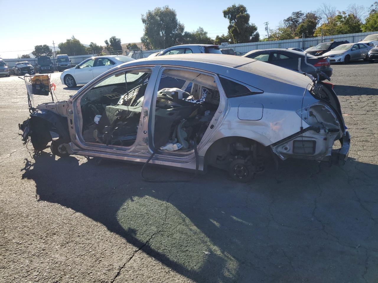 2017 Honda Civic - Image 2
