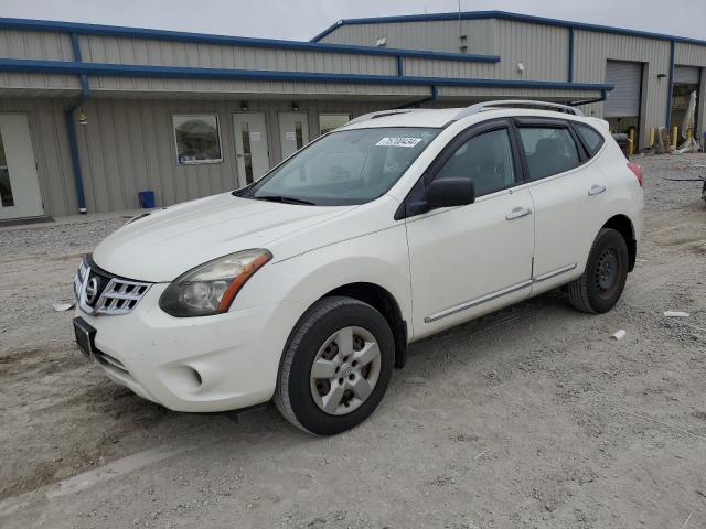 2014 Nissan Rogue Select S zu verkaufen in Earlington, KY - Front End