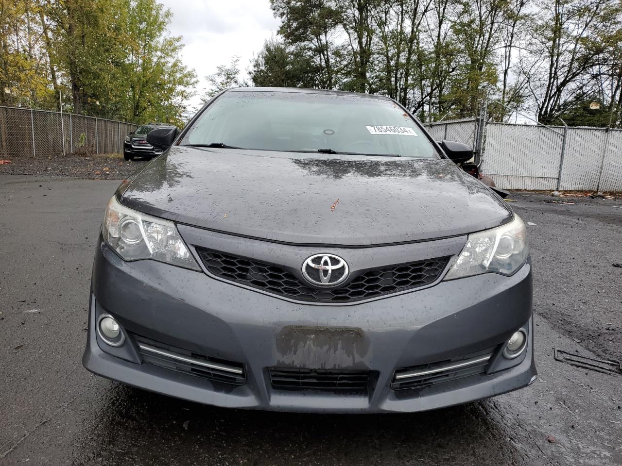 2014 Toyota Camry - Image 5