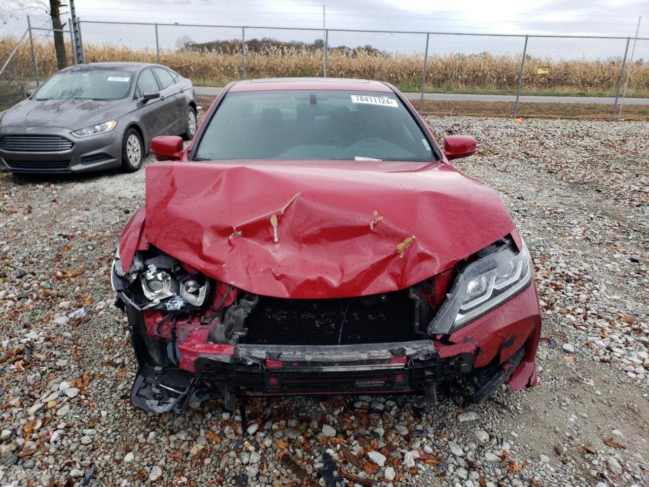 2017 Honda Accord - Image 5