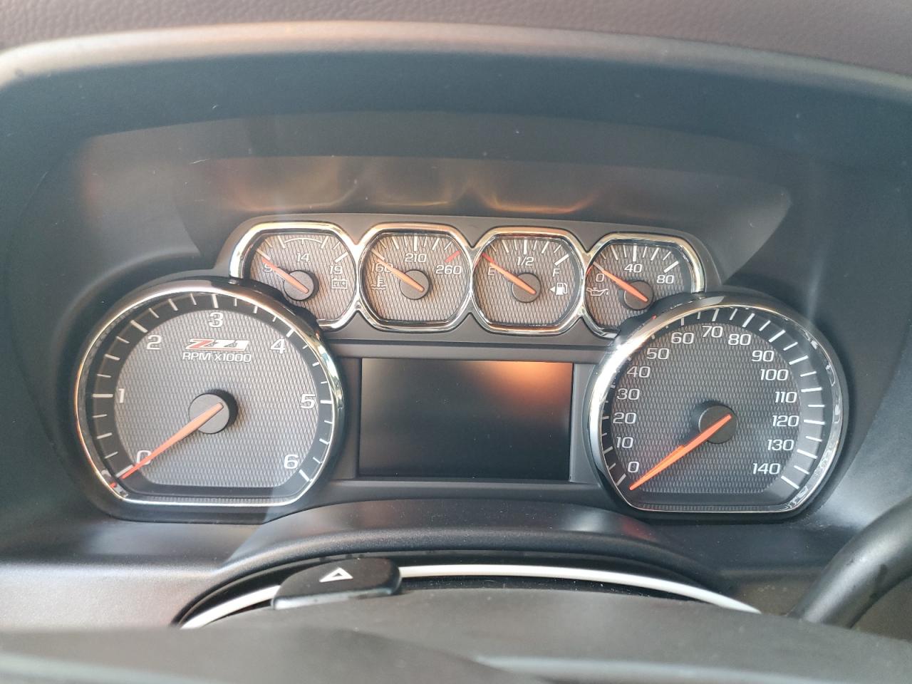 2014 Chevrolet Silverado C1500 Lt VIN: 3GCPCRECXEG233240 Lot: 75554384