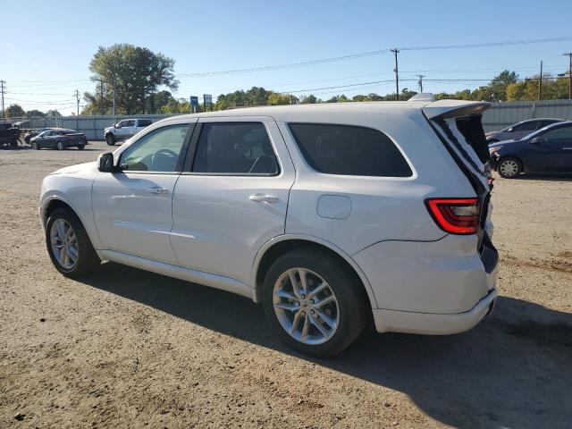  DODGE DURANGO 2022 White