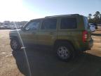 2012 Jeep Patriot Sport na sprzedaż w Longview, TX - Front End