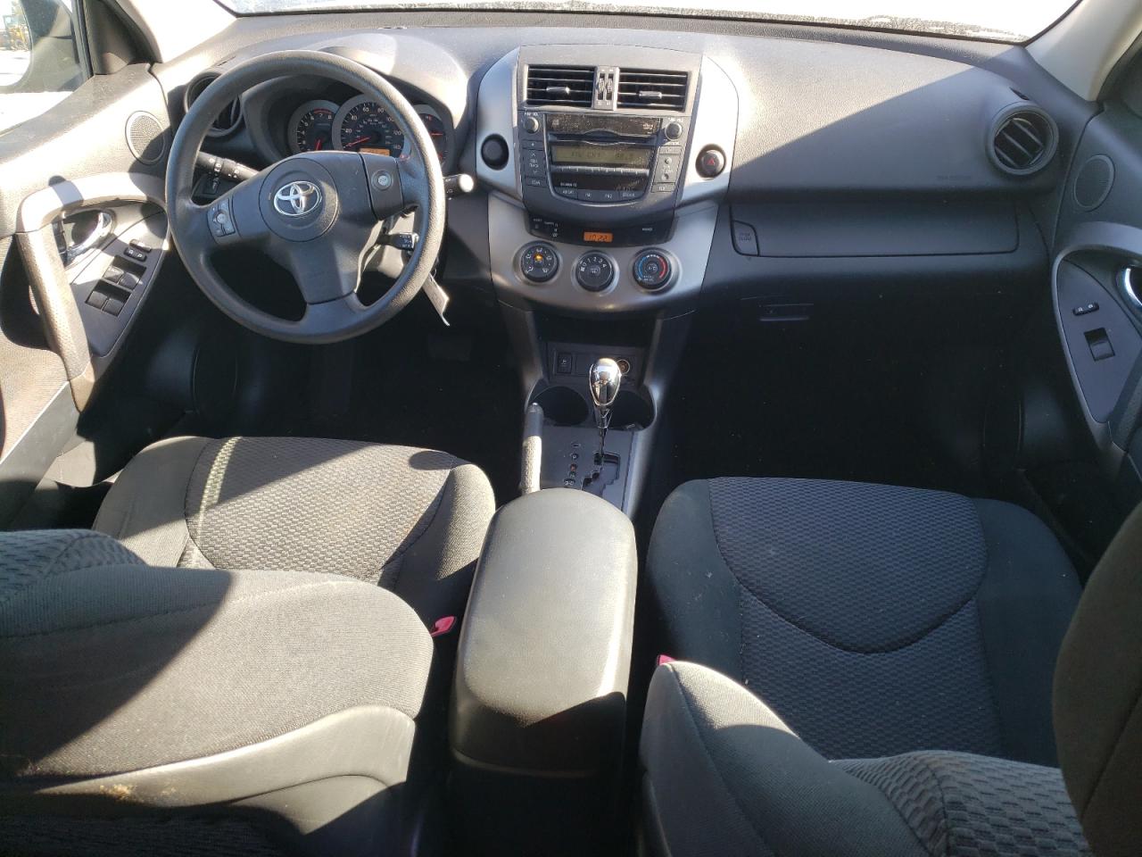 2010 Toyota Rav4 Sport VIN: JTMWF4DV4A5029981 Lot: 76228324