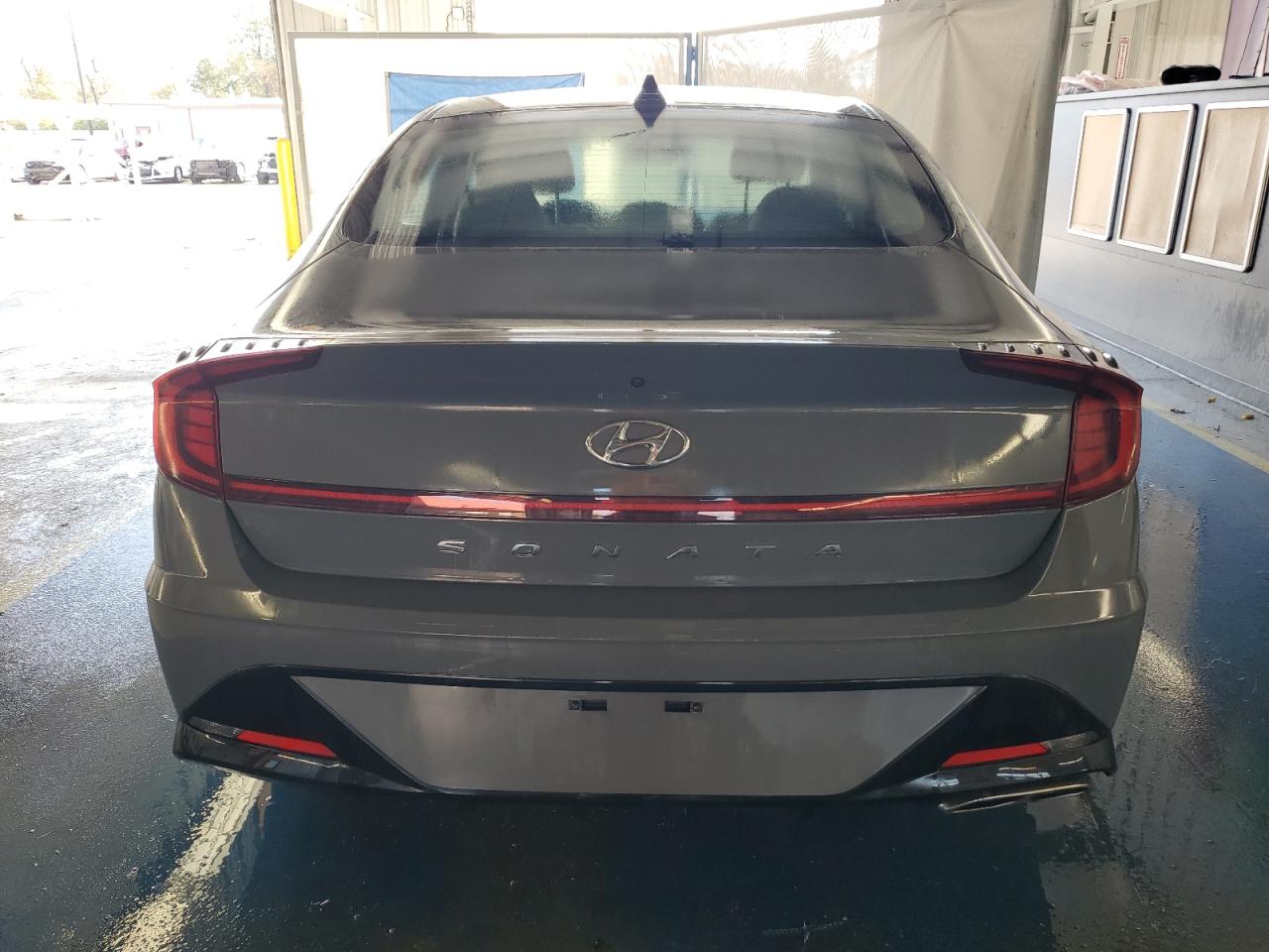 2021 Hyundai Sonata - Image 6