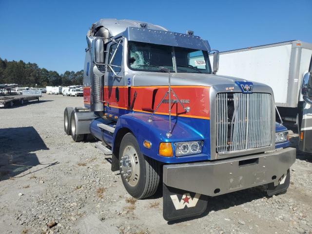 2001 Western Star/Auto Car Conventional 5900