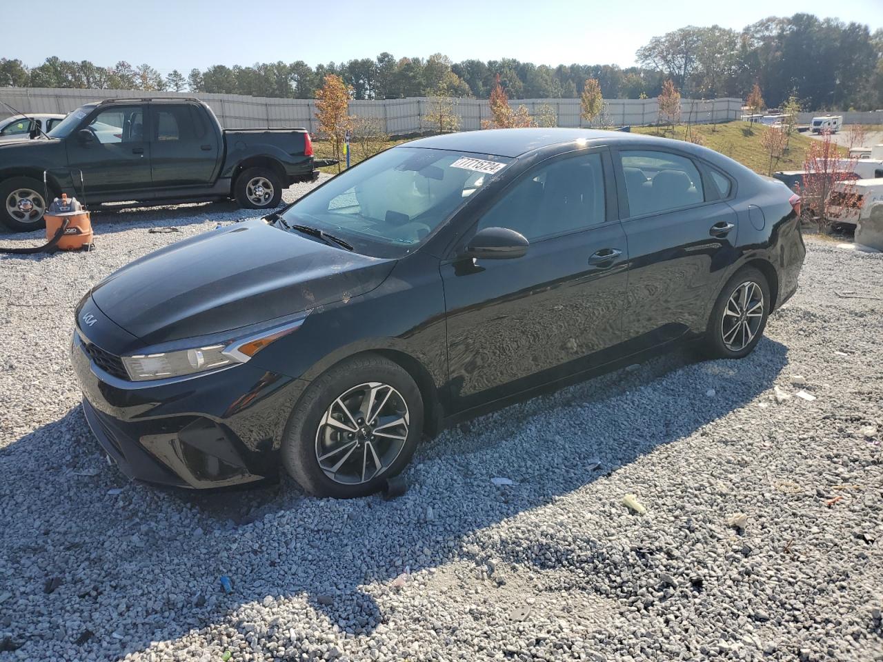 2023 Kia Forte - Image 1