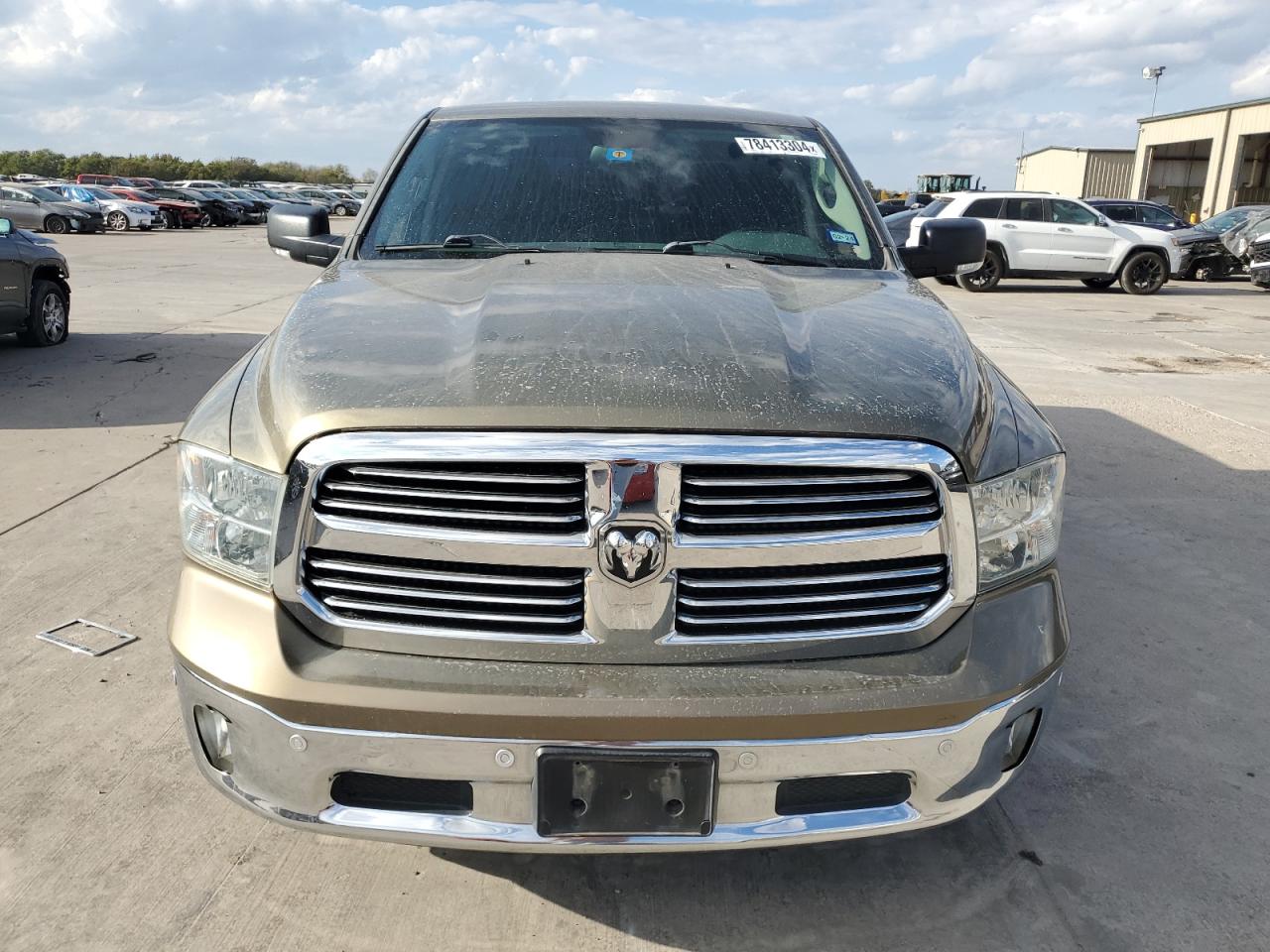 2014 RAM 1500 - Image 5