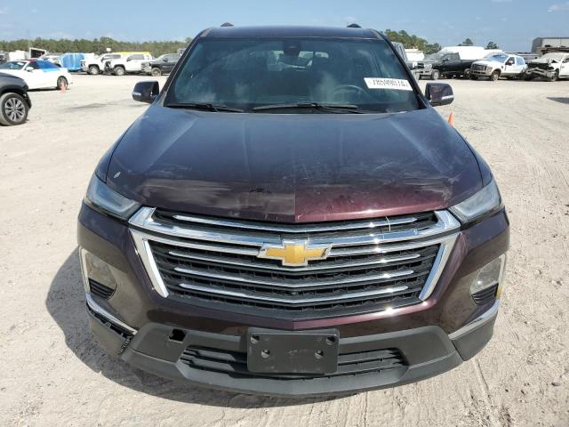 1GNERGKW4NJ147890 Chevrolet Traverse L 5