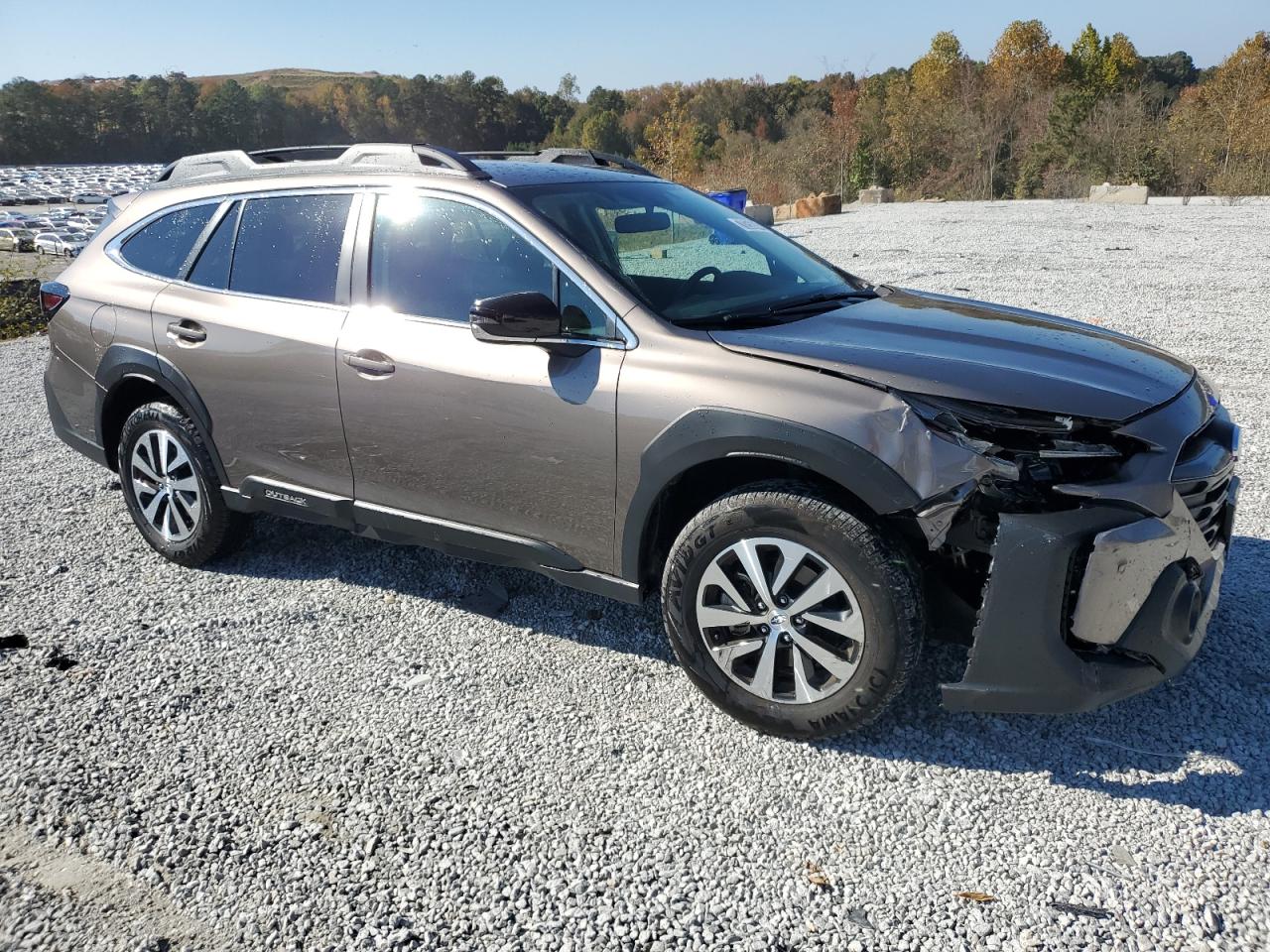 2024 Subaru Outback - Image 4