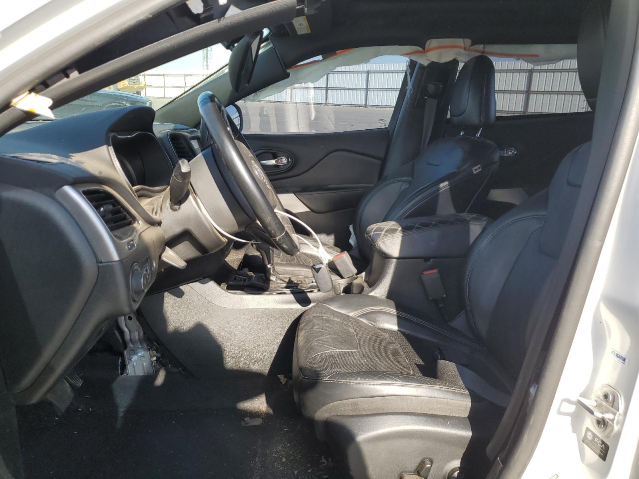 2021 Jeep Grand Cherokee - Image 7