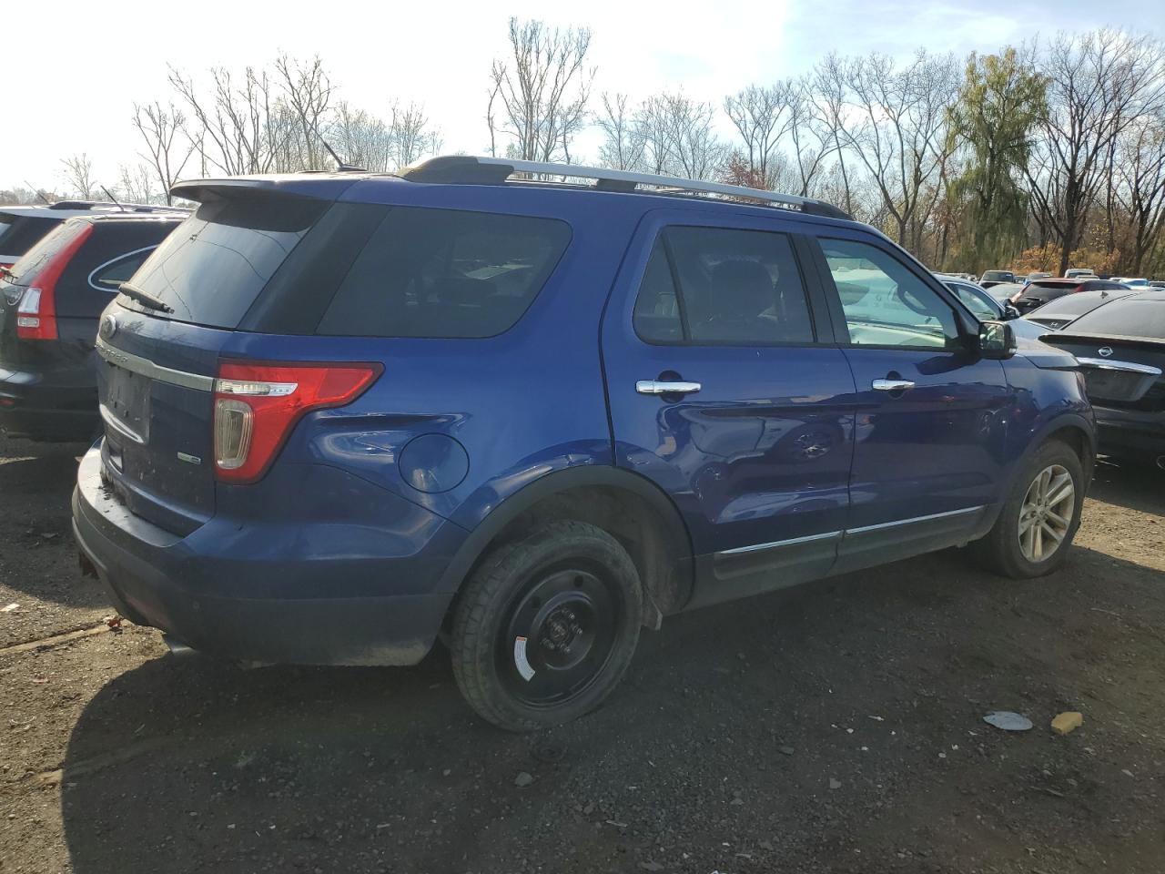 2013 Ford Explorer - Image 3