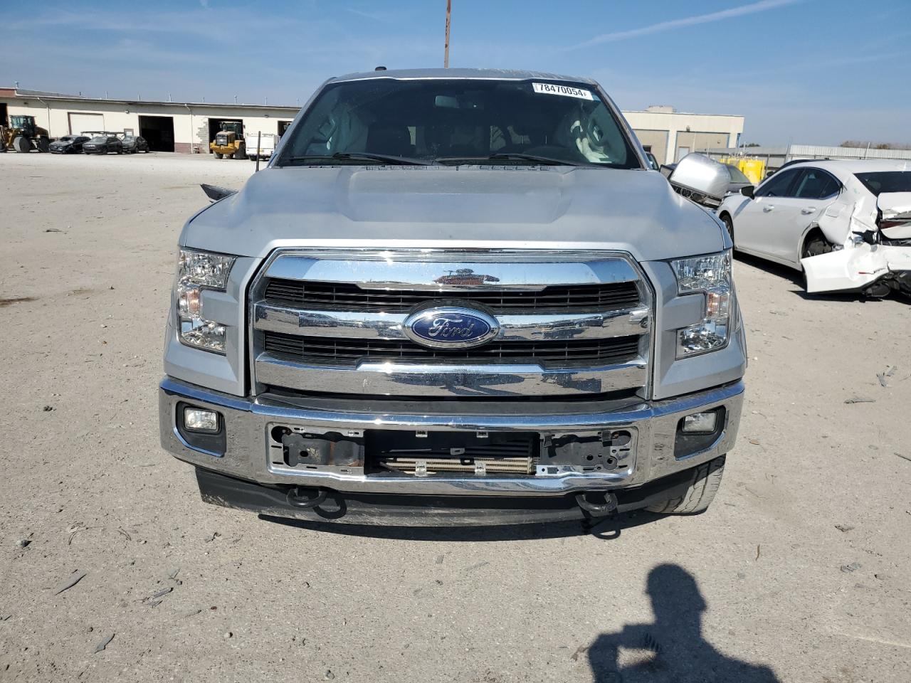 2017 Ford F-150 - Image 5