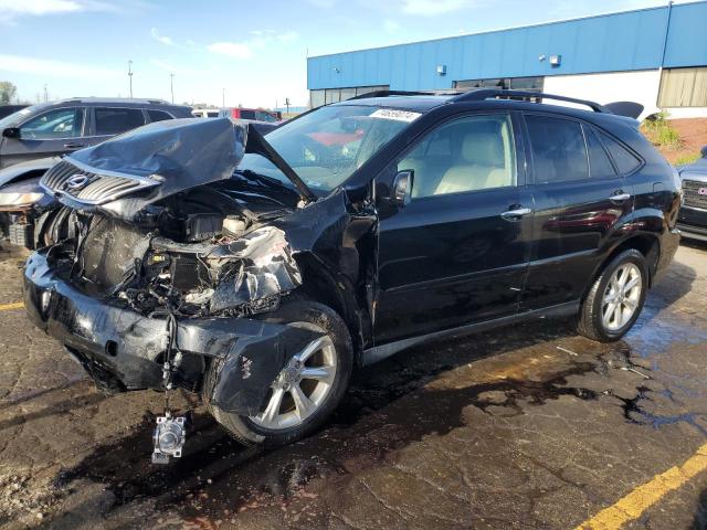 2009 Lexus Rx 350