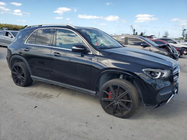 4JGFB4KB2LA057790 Mercedes-Benz GLE-Class GLE 350 4M 4