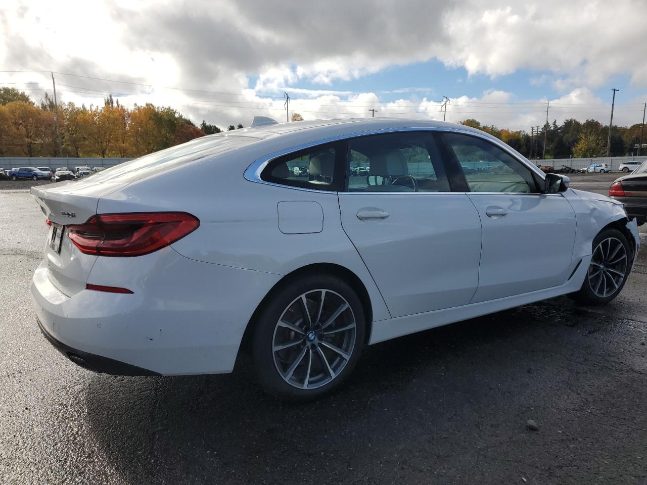 2019 BMW 6er - Image 3
