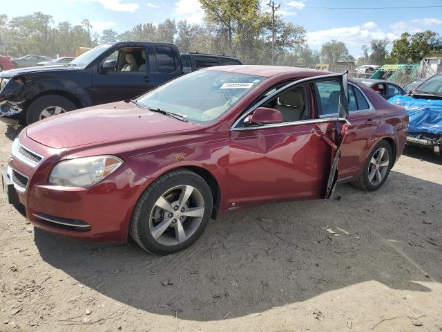 2009 Chevrolet Malibu 2Lt