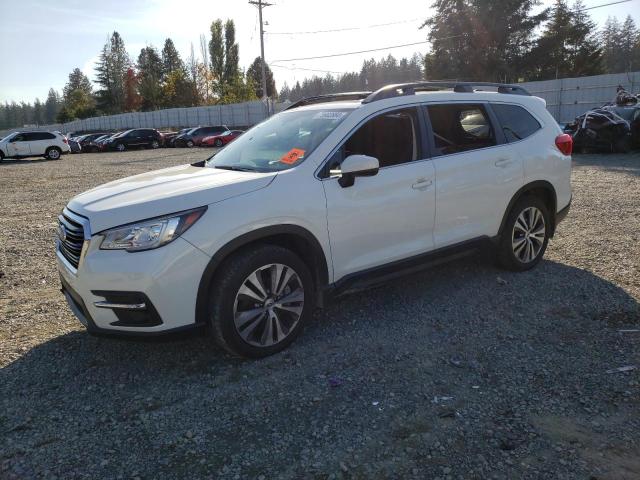 4S4WMAHD3L3435296 Subaru Ascent PRE