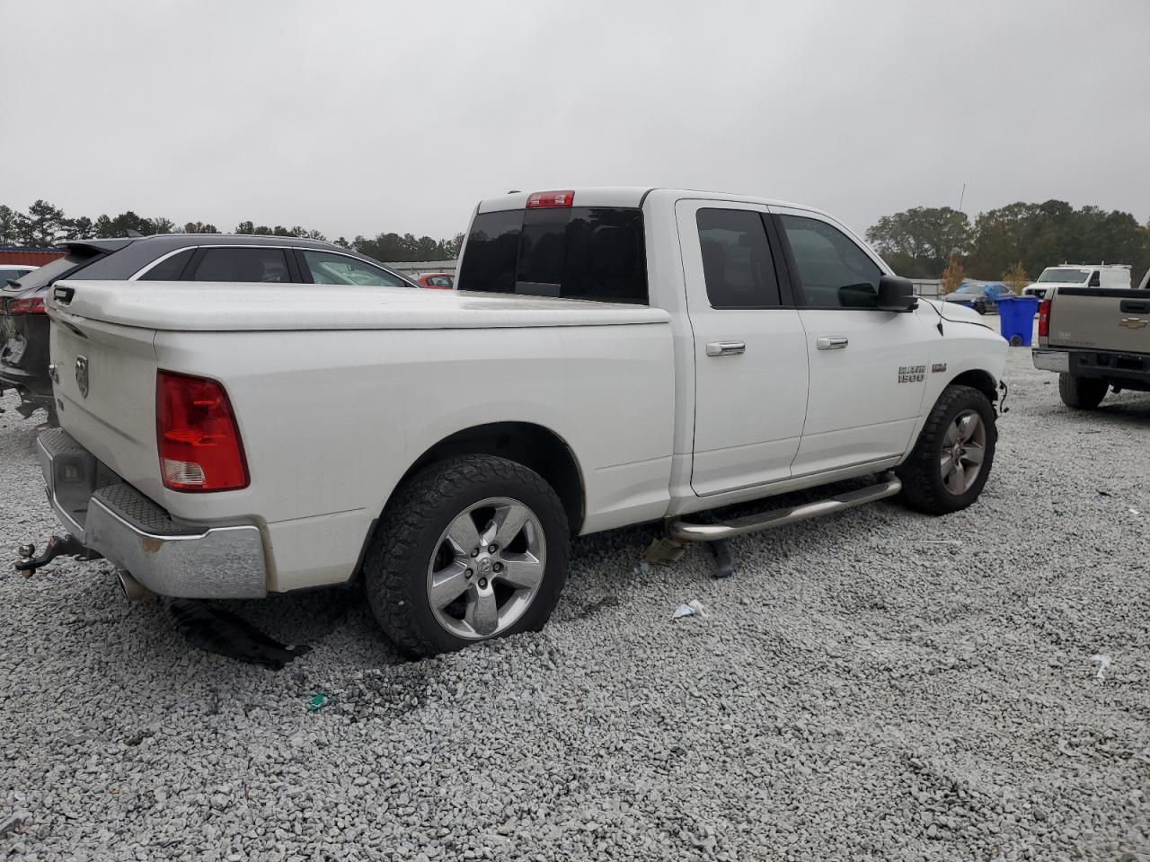 2015 RAM 1500 - Image 3