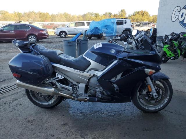 2006 Yamaha Fjr1300 