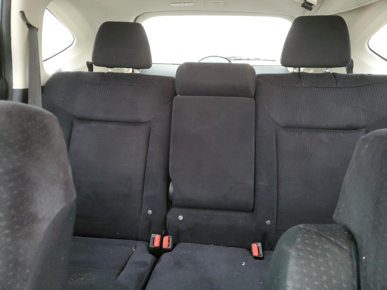 2012 Honda CR-V - Image 10