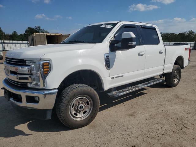 2018 Ford F250 Super Duty