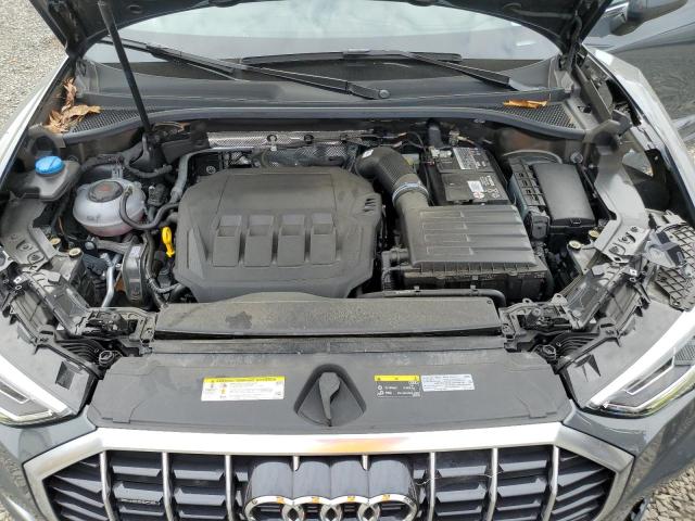 WA1BECF39L1107909 Audi Q3 PREMIUM 12