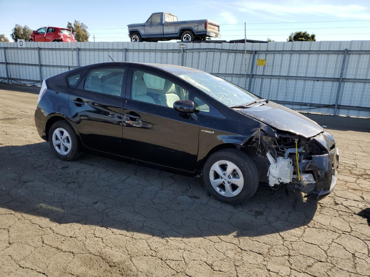 2010 Toyota Prius - Image 4