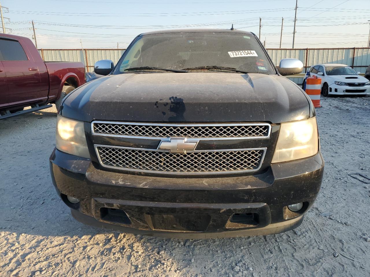 2008 Chevrolet Tahoe - Image 5